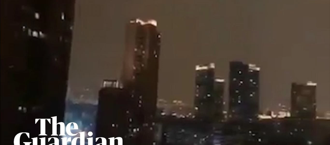 Κίνα: Με την βία μεταφέρονται πλέον οι ασθενείς με ύποπτα κρούσματα κορωνοϊού - Εικόνες αποκάλυψης στην Ουχάν